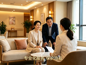 昭通市有偿售卵代生女生的客户的客户群体有哪些