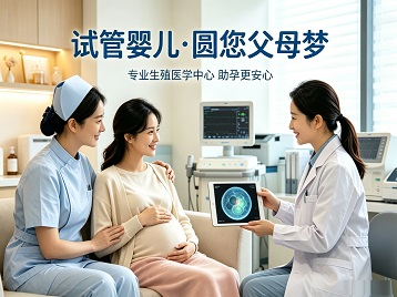 昭通市辅助生育服务 试管婴儿行业的兴起背景、发展与未来展望